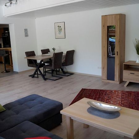 Hegauliebe Apartment Tengen Exterior photo